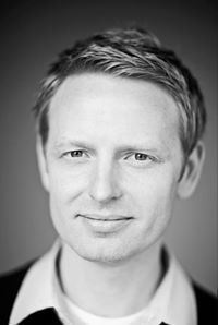 Stephen Nielson