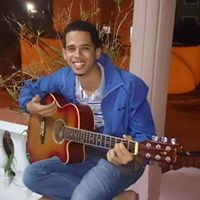 Moises Parra Dominguez