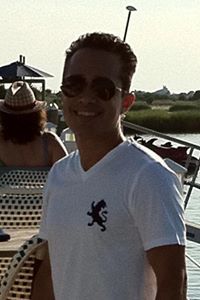 Henry Jimenez