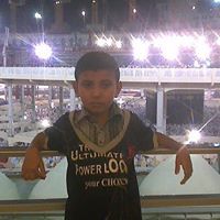 Sayed Azzazy