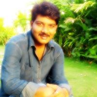Pushkar Patil