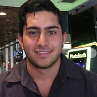 Josh Guzman