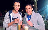 Ahmed Atef