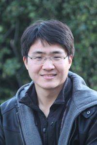 Yupeng Fu