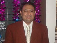sanjeev jain