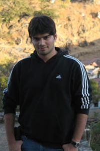 Sachin Kamath