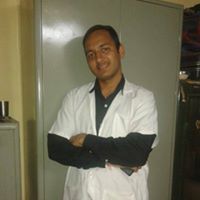 मंगेश धंदरे