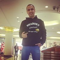 Mohammad EL-Shaborey