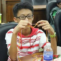 E-Shaun Peh