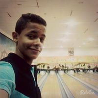 Ahmed Mohamed