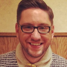 Jeremy Hoge