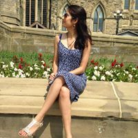 Shreeya Khatiwada