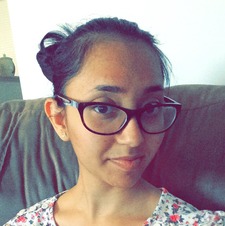 Disha Pandya