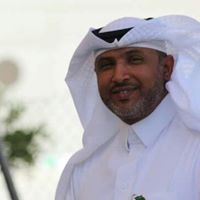 سلمان الرشود