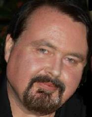David McKenzie