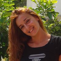 Maria Kouri