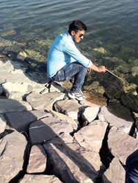 Naveen Kumar