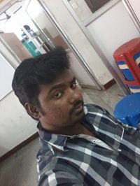 Prakash Kumar