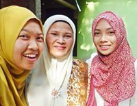 Eni Iskandar