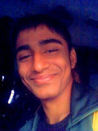 pruthwiraj senapati