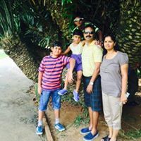 Prasanna