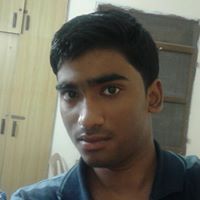 Anudeep Vibhuti