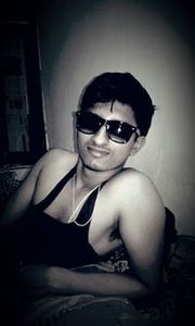Bikash Acharya