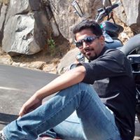 Sidharth Banda