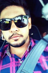 Daniyal Ahmed