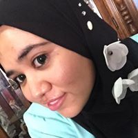 Zahra Mahmoud