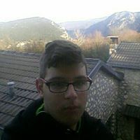 Αγγελος Φραγκουλης