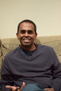 Prasad Perera