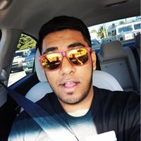 Habib Malik