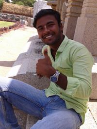 Suresh Ulakal