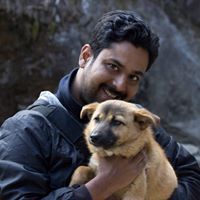 Uddalak Bhattacharya