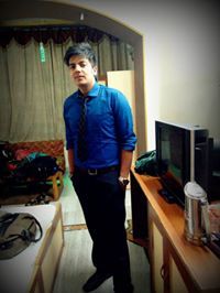 Paritosh Pandey
