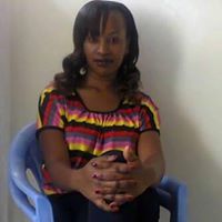 Alice Aliyonce