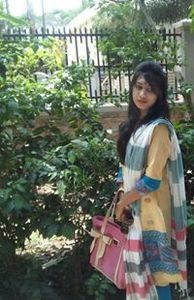নিগার আইরিন