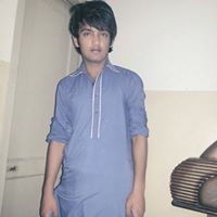 Junaid ChuDhary