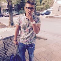 Кирил Цапарков