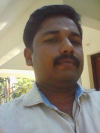 Suresh Kumar