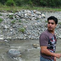 Vikrant Singh