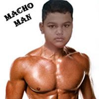 Snehashis Mahapatra