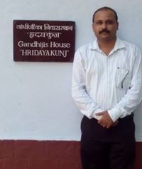 Pramod Rajebhosale