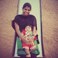 Sangeetha Mathivanan