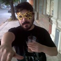 Alejandro Garcia