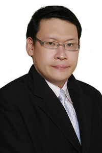 Edwin Lim