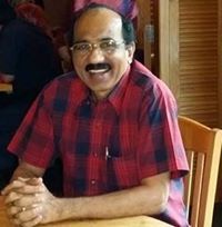 Raju Abraham
