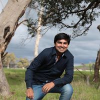 Abhishek Chhikara