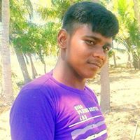 சுரேஷ் குமார்